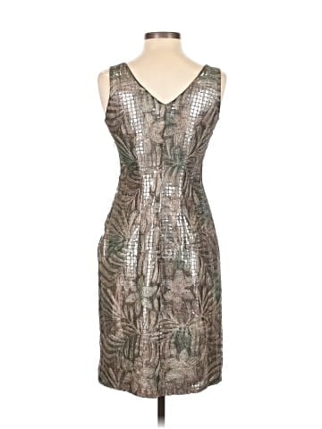 Vivienne Tam Cocktail Dress (view 2)