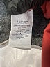 Hanes Solid Burgundy Red Active Pants Size L - photo 8