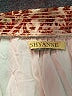 Shyanne Orange 3/4 Sleeve Blouse Size XXXL - photo 4