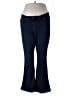 Torrid Blue Jeans Size 18 - photo 1