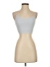 Royal Silver Tank Top Size XXS (estimated) - photo 1