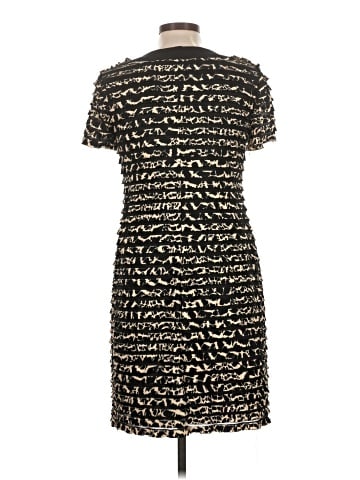 Connected Apparel Casual Dress (view 2)