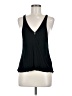 Unbranded Black Tank Top Size M - photo 1