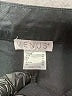Venus 100% Lyocell Solid Black Cargo Shorts Size 8 - photo 3
