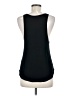 Unbranded Black Tank Top Size M - photo 2