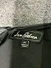 Sam Edelman 100% Polyester Solid Black Cocktail Dress Size M - photo 7