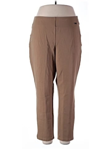 Rafaella Casual Pants (view 1)