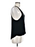 Unbranded Black Tank Top Size M - photo 4