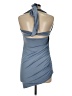 Superdown Blue Cocktail Dress Size M - photo 2