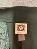 Anne Klein Solid Black Dress Pants Size 10 (petite) - photo 7