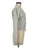 Open Edit Gray Cardigan Size M - photo 4