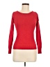 Wet Seal Red Pullover Sweater Size M - photo 1