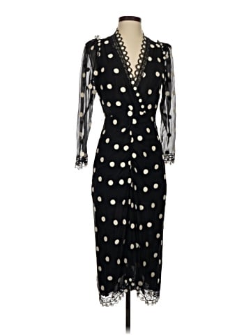 Rebecca Taylor Cocktail Dress (view 1)