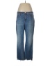 J.Crew Blue Jeans Size 31 waist (tall) - photo 1