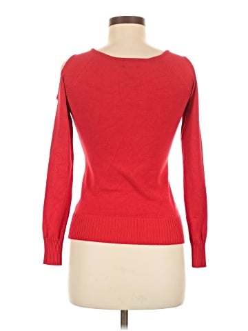 Wet Seal Pullover Sweater (view 2)