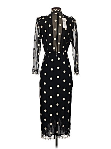 Rebecca Taylor Cocktail Dress (view 2)