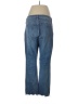 J.Crew Blue Jeans Size 31 waist (tall) - photo 2