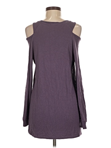 Kenneth Cole REACTION Long Sleeve Top (view 2)