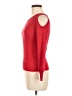 Wet Seal Red Pullover Sweater Size M - photo 5