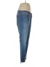 J.Crew Blue Jeans Size 31 waist (tall) - photo 4