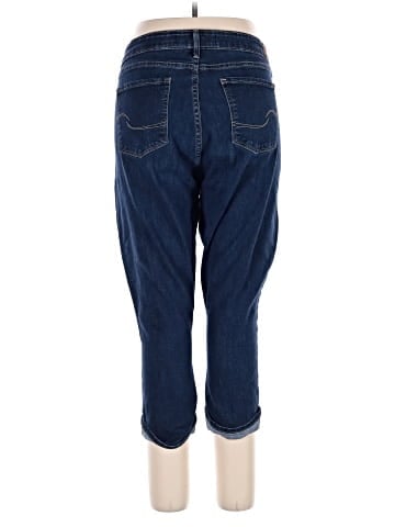 Levi Strauss Signature Jeans (view 2)