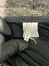 J.Crew Solid Black One Piece Swimsuit Size 4 - photo 3