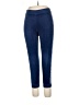 Ideology Blue Casual Pants Size XL - photo 1