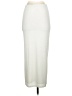 Blanc Ivory Casual Skirt Size S - photo 2