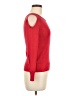 Wet Seal Red Pullover Sweater Size M - photo 4