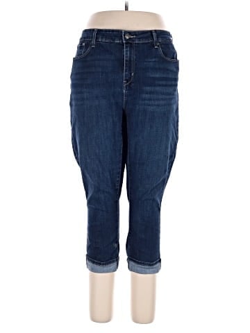 Levi Strauss Signature Jeans (view 1)