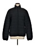 MNG 100% Polyester Solid Black Jacket Size M - photo 1