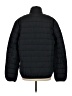 MNG 100% Polyester Solid Black Jacket Size M - photo 2