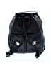 Perlina Black Backpack One size - photo 1