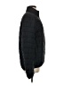 MNG 100% Polyester Solid Black Jacket Size M - photo 4