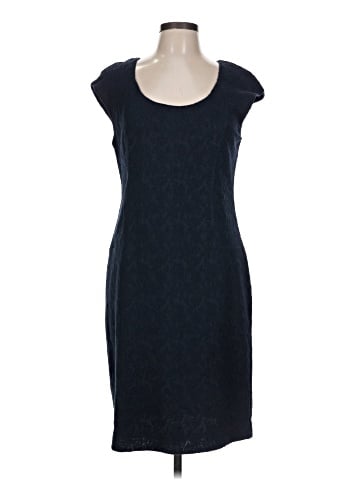 Ann Taylor Factory Casual Dress (view 1)
