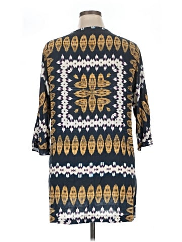 Zara Basic Casual Dress (view 2)