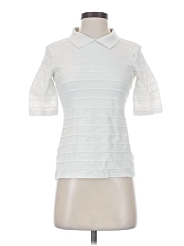 Emporio Armani Short Sleeve Turtleneck (view 1)