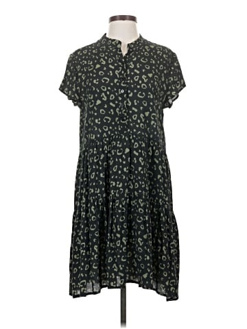 Jackson Rowe Casual Dress (view 1)