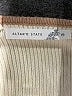 Altar'd State Color Block Tan Pullover Sweater Size XS - photo 6