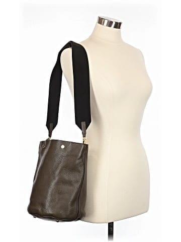 MARNI Leather Bucket Bag (view 2)