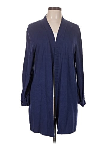 Studio Works Cardigan (view 1)