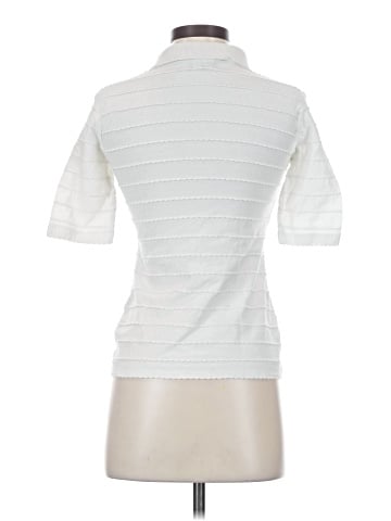 Emporio Armani Short Sleeve Turtleneck (view 2)