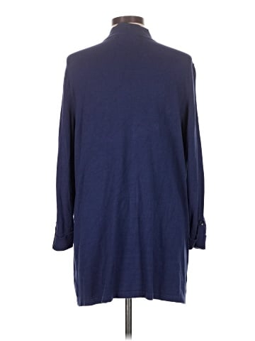 Studio Works Cardigan (view 2)