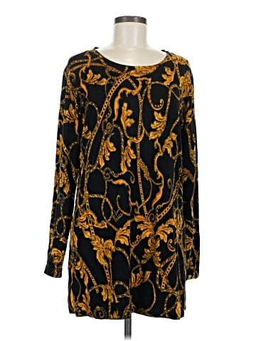 Boston Proper Casual Dress (view 1)