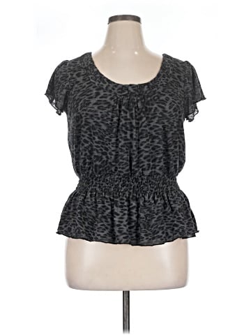 Jh Collectibles Short Sleeve Top (view 1)