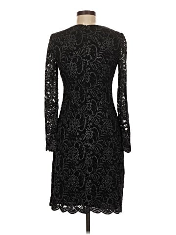 INC International Concepts Cocktail Dress (view 2)