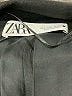 Zara Black Blazer Size S - photo 6