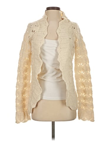 DKNY Cardigan (view 1)