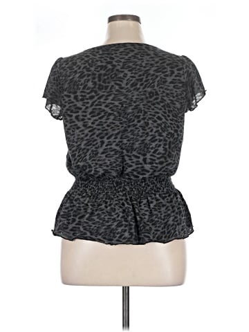 Jh Collectibles Short Sleeve Top (view 2)