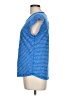 T by Talbots Blue Active T-Shirt Size L - photo 5